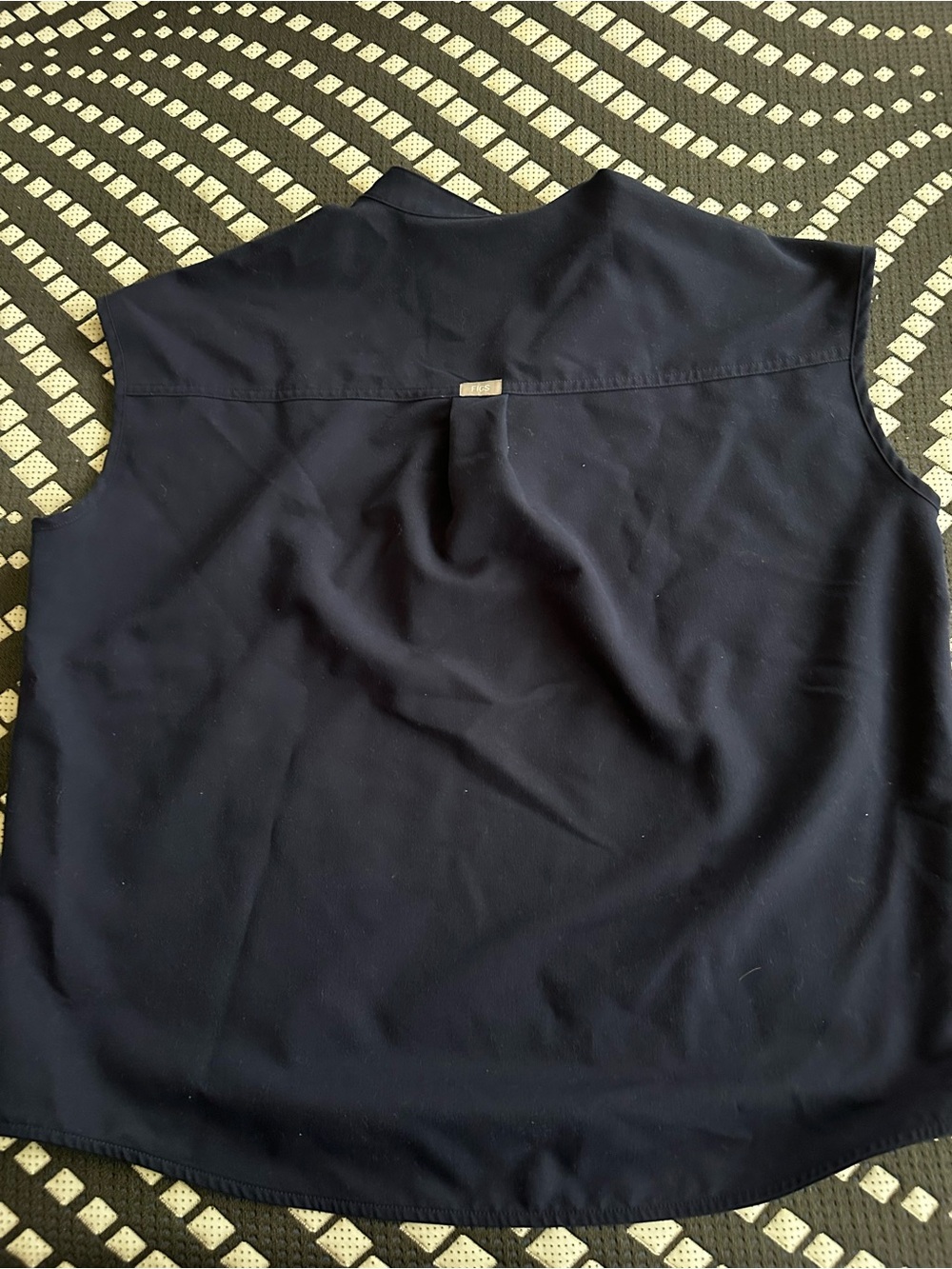 Figs Navy Medium set - Picture 6 of 8